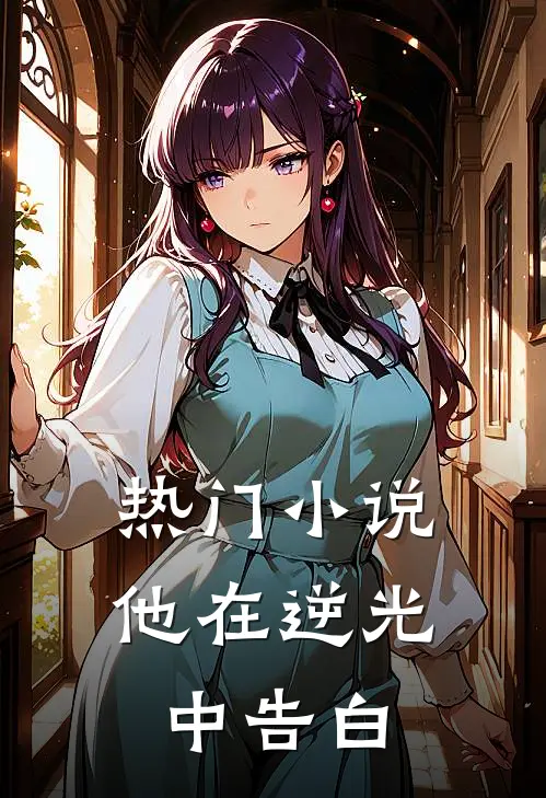 热门小说他在逆光中告白