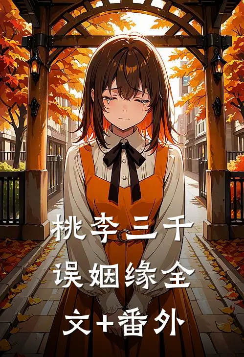 桃李三千误姻缘全文+番外