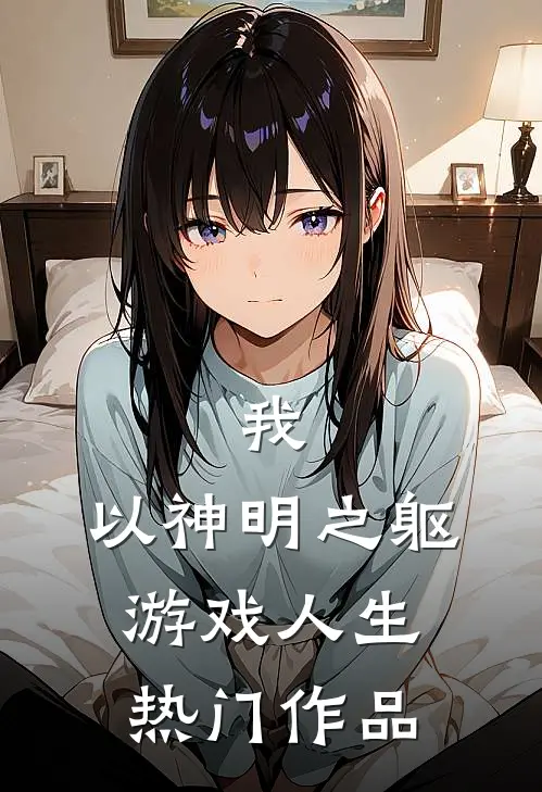 我，以神明之躯游戏人生热门作品