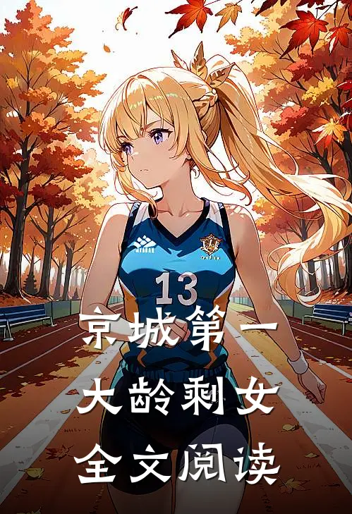 京城第一大龄剩女全文阅读