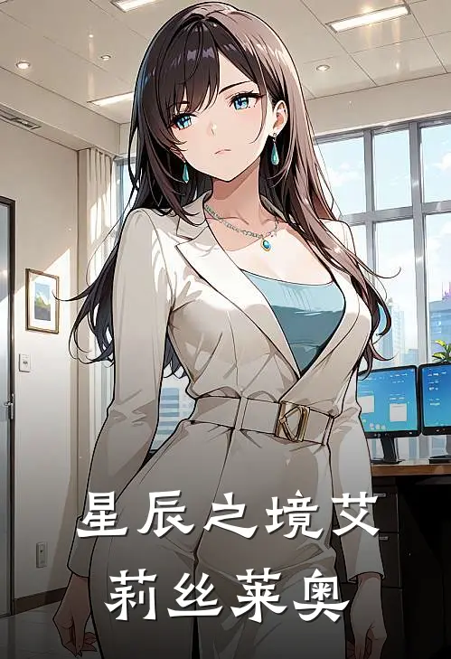 《星辰之境》艾莉丝莱奥