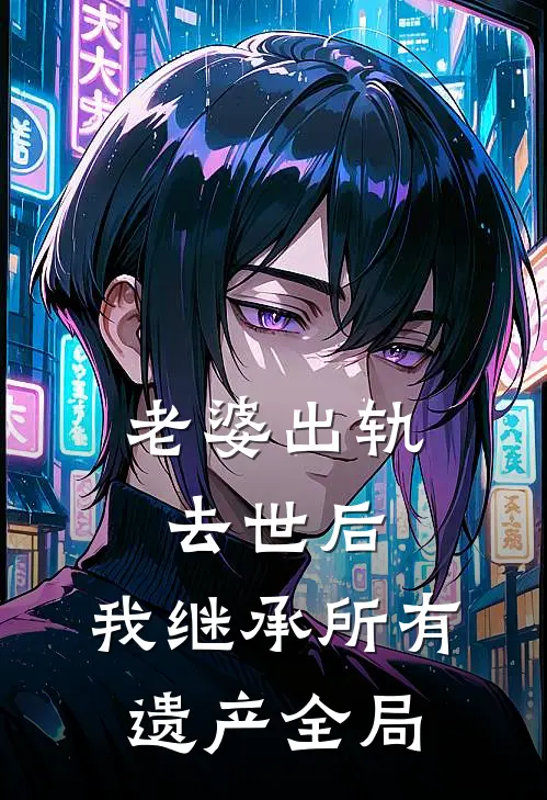 老婆出轨去世后，我继承所有遗产全局