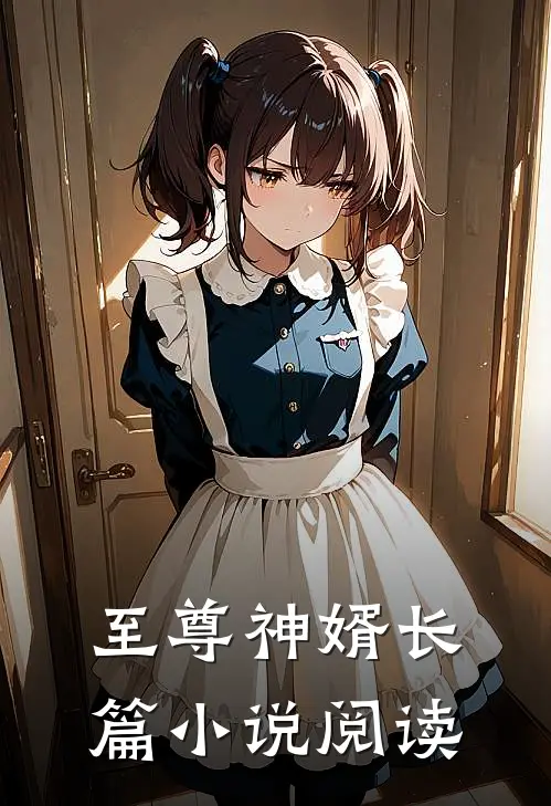 至尊神婿长篇小说阅读