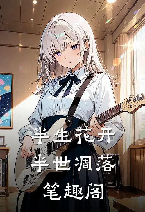 半生花开，半世凋落笔趣阁