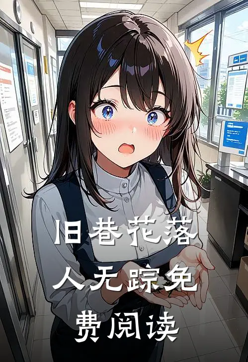 旧巷花落人无踪免费阅读