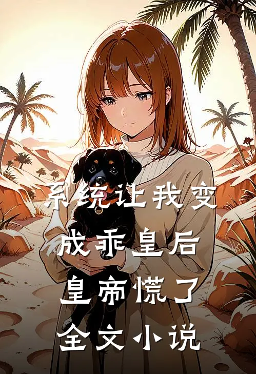 系统让我变成乖皇后，皇帝慌了全文小说