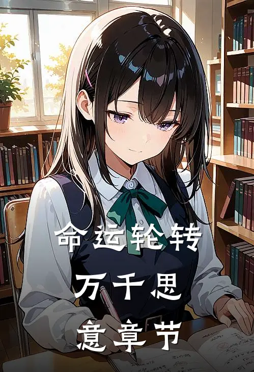 命运轮转，万千思意章节