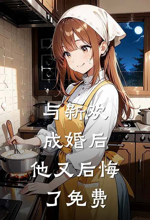与新欢成婚后,他又后悔了免费阅读