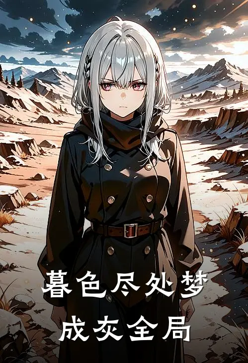 暮色尽处梦成灰全局