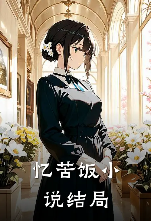 忆苦饭小说结局