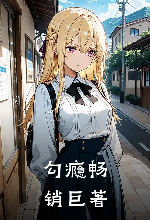 勾瘾畅销巨著