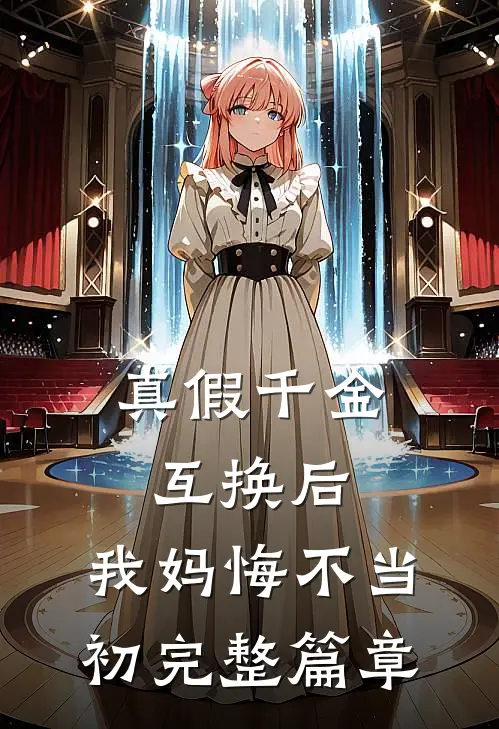 真假千金互换后，我妈悔不当初完整篇章
