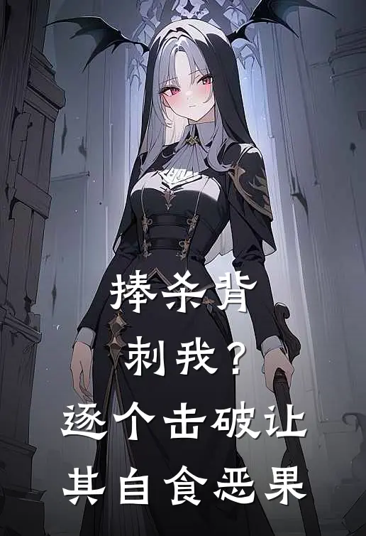 捧杀背刺我？逐个击破让其自食恶果