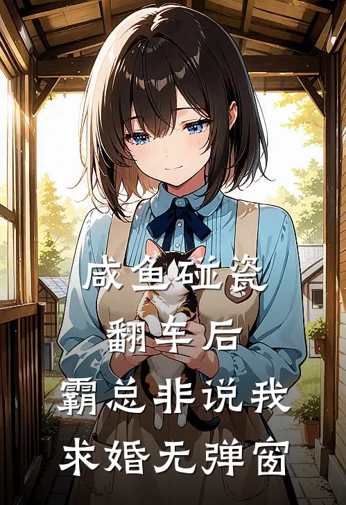 咸鱼碰瓷翻车后，霸总非说我求婚无弹窗
