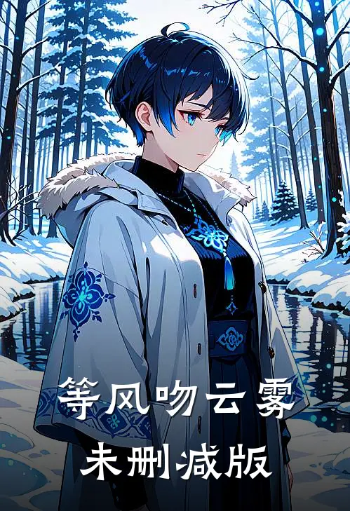 等风吻云雾未删减版