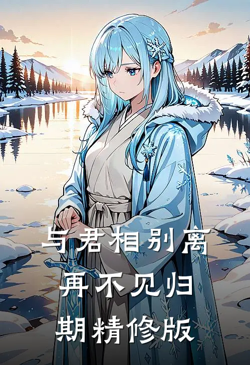 与君相别离,再不见归期精修版在线观看