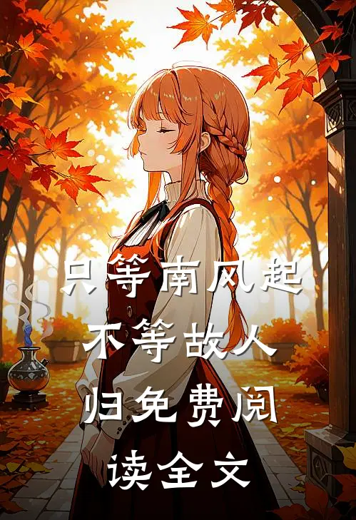 只等南风起，不等故人归免费阅读全文