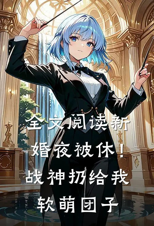 全文阅读新婚夜被休！战神扔给我软萌团子