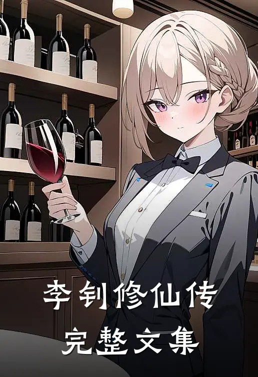 李钊修仙传完整文集