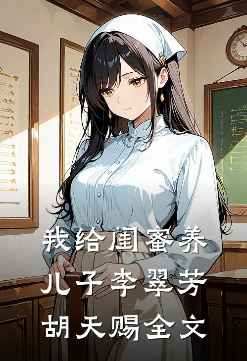 我给闺蜜养儿子李翠芳胡天赐全文