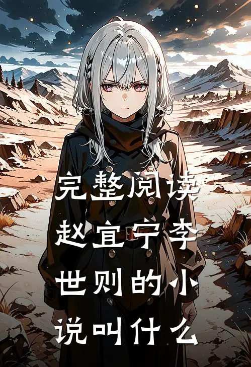 完整阅读赵宜宁李世则的小说叫什么