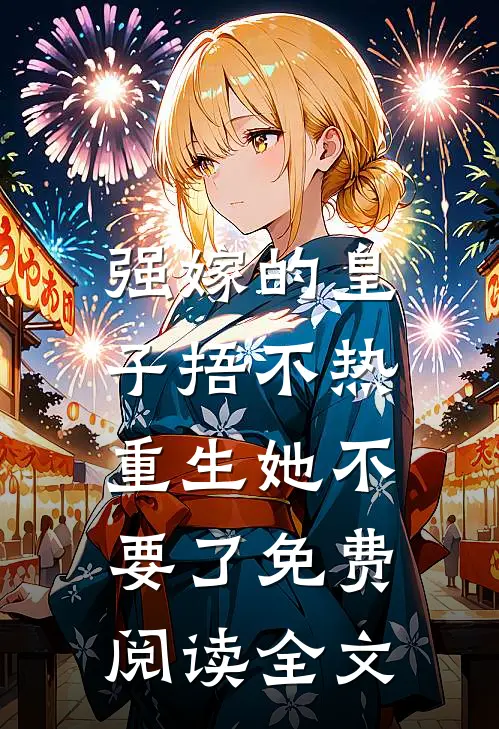 强嫁的皇子捂不热，重生她不要了免费阅读全文