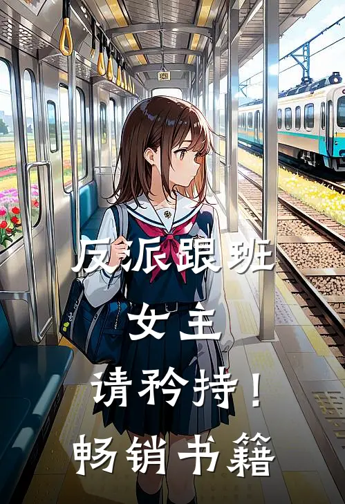 反派跟班女主,请矜持!畅销书籍
