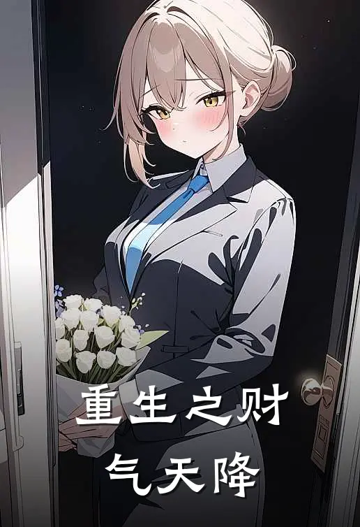 重生之财气天降