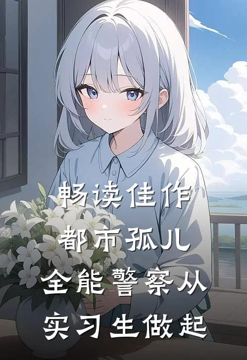 畅读佳作都市孤儿：全能警察从实习生做起