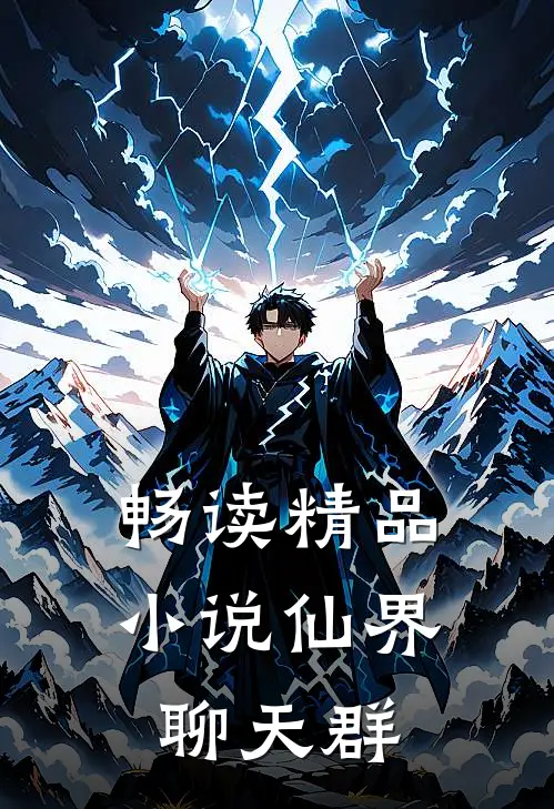 畅读精品小说仙界聊天群