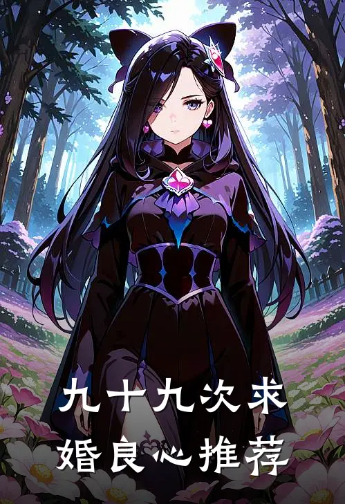 九十九次求婚良心推荐