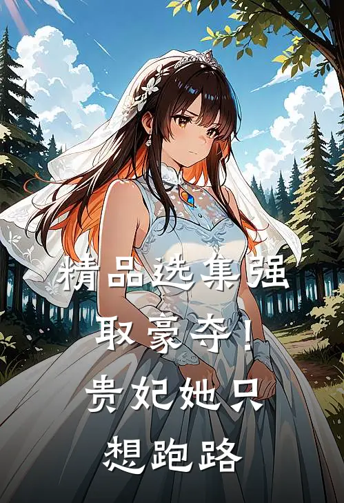 精品选集强取豪夺！贵妃她只想跑路