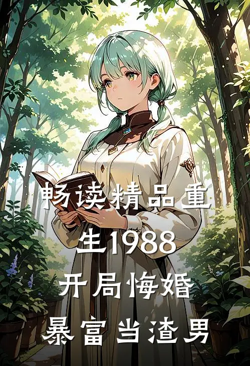 畅读精品重生1988：开局悔婚，暴富当渣男
