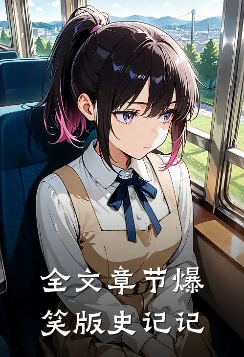 全文章节爆笑版史记记