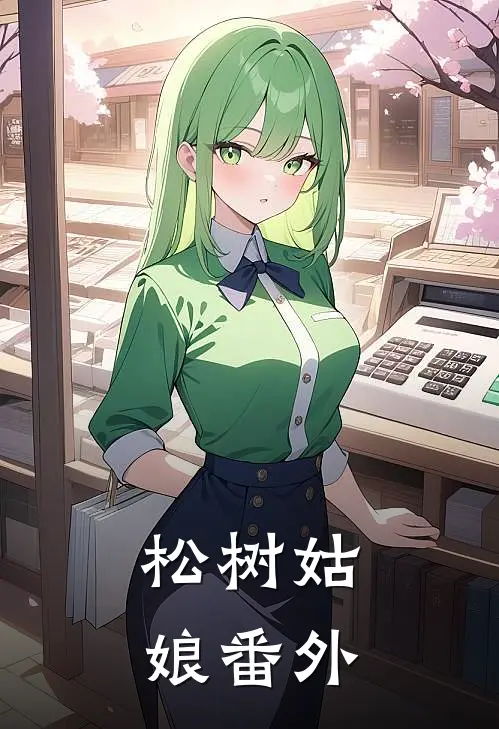 松树姑娘 番外