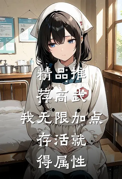 精品推荐高武：我无限加点，存活就得属性