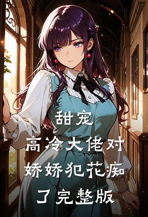 甜宠：高冷大佬对娇娇犯花痴了完整版