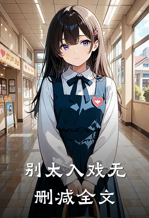 别太入戏无删减全文