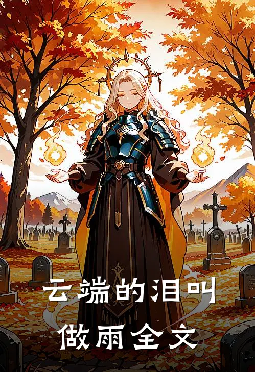 云端的泪叫做雨全文