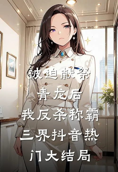 被迫献祭青龙后，我反杀称霸三界抖音热门大结局