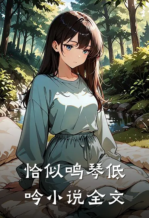 恰似鸣琴低吟小说全文