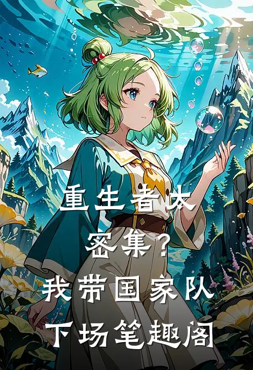 重生者太密集？我带国家队下场笔趣阁