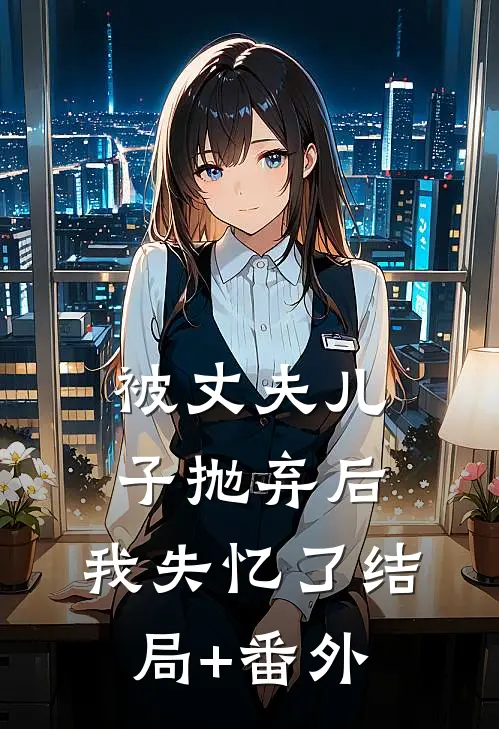 被丈夫儿子抛弃后，我失忆了结局+番外