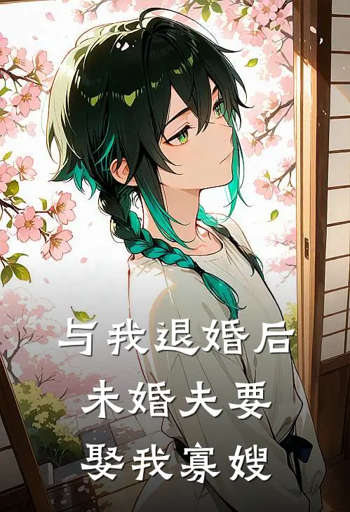与我退婚后，未婚夫要娶我寡嫂