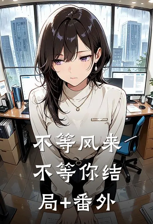 不等风来不等你结局+番外