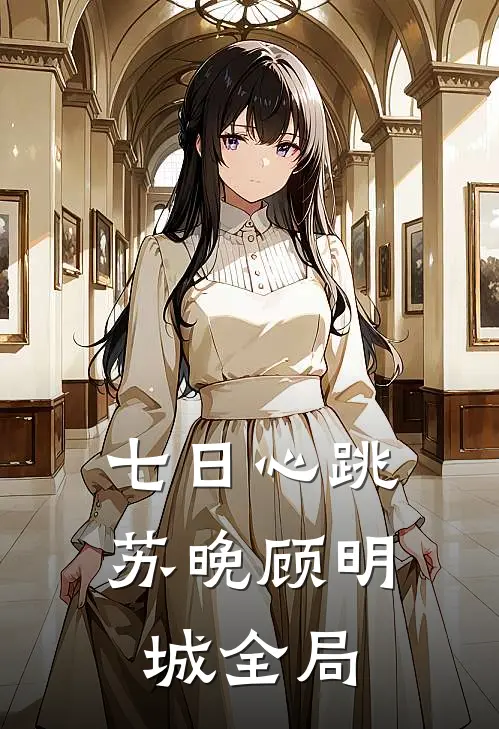 七日心跳苏晚顾明城全局