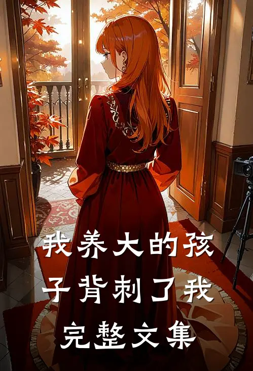 我养大的孩子背刺了我完整文集