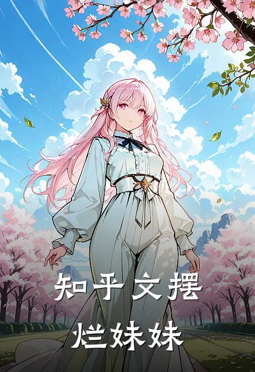 知乎文摆烂妹妹,
