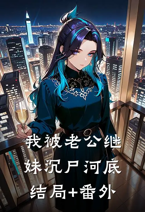 我被老公继妹沉尸河底结局+番外