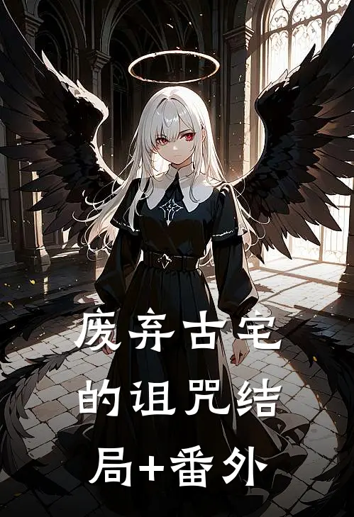 废弃古宅的诅咒结局+番外